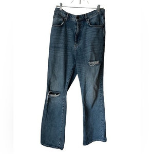 BDG Stretch High Rise Flare Jeans Size‎ 32